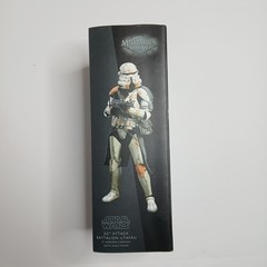 Sideshow Star Wars Utapau 212th Airborne Clone Trooper