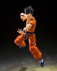 SH Figuarts Yamcha – US Seller, In Stock