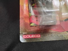 VTG RAMBO NEW Coleco 1985 1986 RAMBO: The Force of Freedom 7″ Action Figure