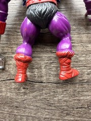 France Spikor, Vintage MOTU Masters of the Universe