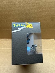 Pokémon Jazwares Riolu Series 4 Pokemon Vinyl 4″ Figure 2025 – NEW