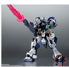 Mobile Suit Gundam 0083 with Phantom Bullet RX-78GP00 Gundam GP00 Blossom