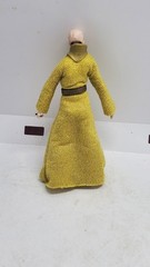 Star Wars the Last Jedi – Supreme Leader Snoke – Kenner