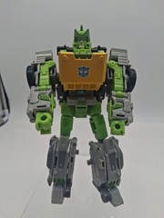 Springer Transformers Legacy Figure Complete Wreck ‘N Rule Collection Hasbro
