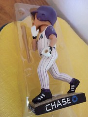 Matt Williams Bobblehead – Arizona (D-backs) Diamondbacks – BDA 2012 Edition