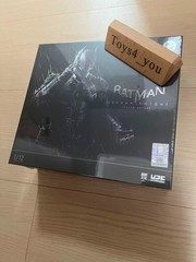 NEW In Hand LPZZ 1/12 Arkham Knight UPF Collectible Male Action Figure Model Toy