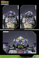HB0015 Donatello | Teenage Mutant Ninja Turtles | HeatBoys