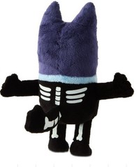 Bluey and Bingo Glow in the dark set of two