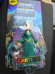 Queen Marlena action figure 2026 Masters of the Universe Origins Cartoon MOTU