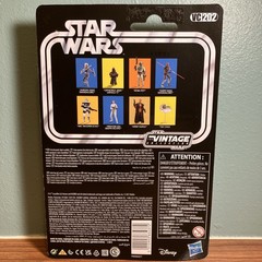 Star Wars The Vintage Collection Ahsoka Tano (Mandalore) VC202