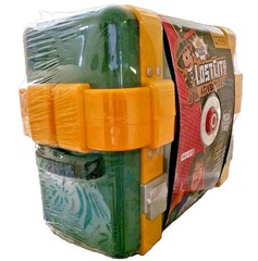 Ryan’s World Lost City Adventures Mega Adventure Chest Case Target Exclusive NEW