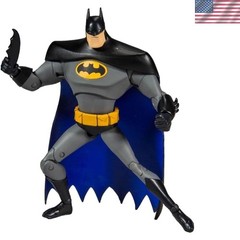DC Multiverse Batman: Batman The Animated Series Action Figure