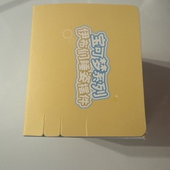 Pokemon Holly Box Sleepy Eevee and Eeveelution Series Blind Box Random