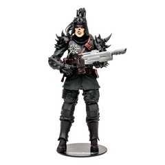 McFarlane Toys – Warhammer 40000 7IN Figures WV6 – 7 Inch, Traitor Guard