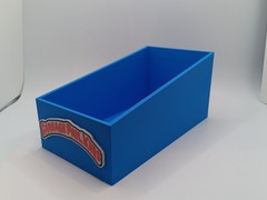 Garbage Pail Kids GPK cards display holder rack choose color fits all card cases