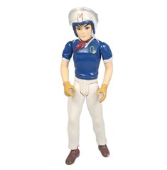 ReSaurus Speed Racer 5″ Figure Series 1 Loose Helmet Visor Accessories Vintage