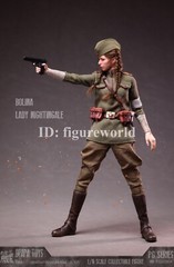 OPAPA Toys PG202504 1/6 COD Bolina Lady Nightingale Action Figure Summer Ver.