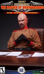 Pre-order OPAPA TOYS PG202511 1/6 Yuri’s Revenge Male Action Figure Model Toy