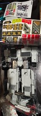 Transformation plus Metroplex G1 Action Figures Toy NO Gift Box USA stock
