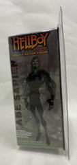 Gentle Giant – Abe Sapien – Deluxe Action Figure 2007 Hellboy Animated -SEALED
