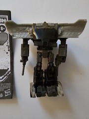 Transformers War For Cybertron Sparkless Bot – Loose