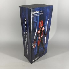 Phicen Blood Rayne Ver.1.0 1/6 Scale Deluxe Collector Figure – Brand New