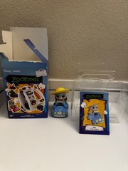 MINISO DISNEY ZOOTOPIA DUDU FUN CAR SERIES BLIND BOX TOY – JUDY HOPPS