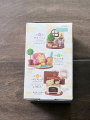 Re-Ment Pokemon Relaxing Home Desktop Figure Single Blind Box Ships From US