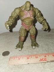 Marvel Abomination 6 Inch Action Figure 2007 Incredible Hulk Movie Movie Toy