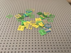 50+ piggy series 1-3 DLC codes (unredeemed)