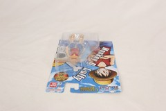 One Piece Ultimate Legends Monkey D Luffy Bandai Super Posable Action Figure New