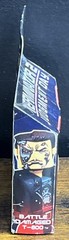 Minimates Terminator 2 Judgement Day Battle Damaged T-800 & T-1000 2 Pack 2009