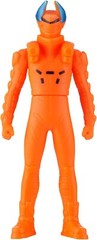 Bandai Ohsama Sentai King Ohger Sanagim Bugnarak 5.3″ Figure