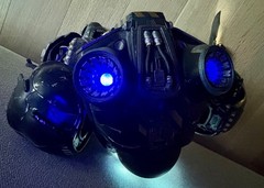 Raynor, Sideshow Collectibles STARCRAFT 1/6 Scale Figure Blizzard