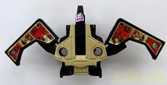 Fight Super Robot Lifeform Transformers D-101 Sound Blaster Buzzsa D-106 Takara
