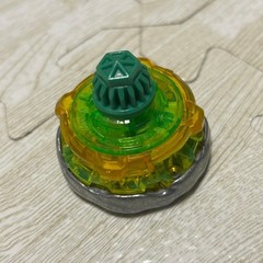Ghost Circle 4-60H UX-12 BeybladeX No box No beycode New Random Booster Vol 5