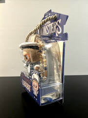 POP MART -The Monsters De Vliegende Sailor Plush POP LAND Exclusive New!