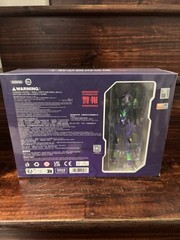 GONG Studios / Pop Mart Neon Genesis Evangelion Eva Unit-01 NEW! US SELLER!