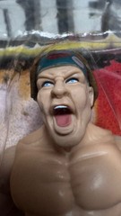 Jakks Pacific WWE WWF Figures Lot Simon Dean Angle Austin BCA Jarrett TTL Gunn