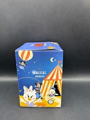 Mickey Mouse & Friends Mickey’s Family Circus Series Figure – Chip