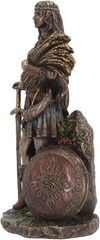 Nemesis Now SIF Goddess of Earth and Family Bronze Figurine, 22cm