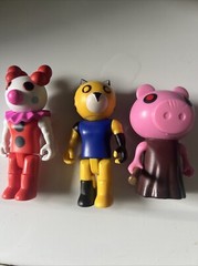 PhatMojo 2020 Piggy Clowny Tiger Figure Series 1