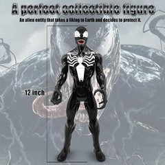 Action Figures 12 Inch Collectible Toys for Kids Birthday Christmas Gift