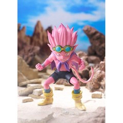 Sand Land SoftB Half Beelzebub Premium Unique Detailed Collectible Figure