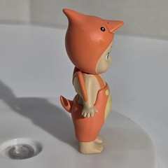 Sonny Angel Authentic Dinosaur Series Mini Figure Collection Code 2363