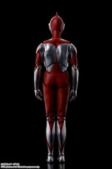 BANDAI SPIRITS DYNACTION Shin Ultraman Ultraman ABS POM Diecast PVC ActionFigure
