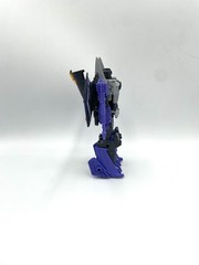 Transformers Dramatic Capture Series Starscream, Thundercracker, and Skywarp