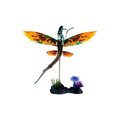 McFarlane – Avatar: The Way of Water – World of Pandora: Tonowari & Skimwing