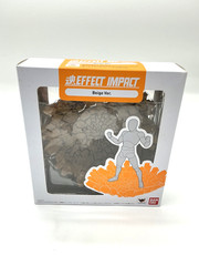 Bandai EFFECT IMPACT Beige Version