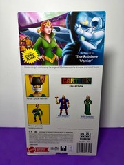 2026 Masters of the Universe Origins Cartoon Collection – QUEEN MARLENA Figure